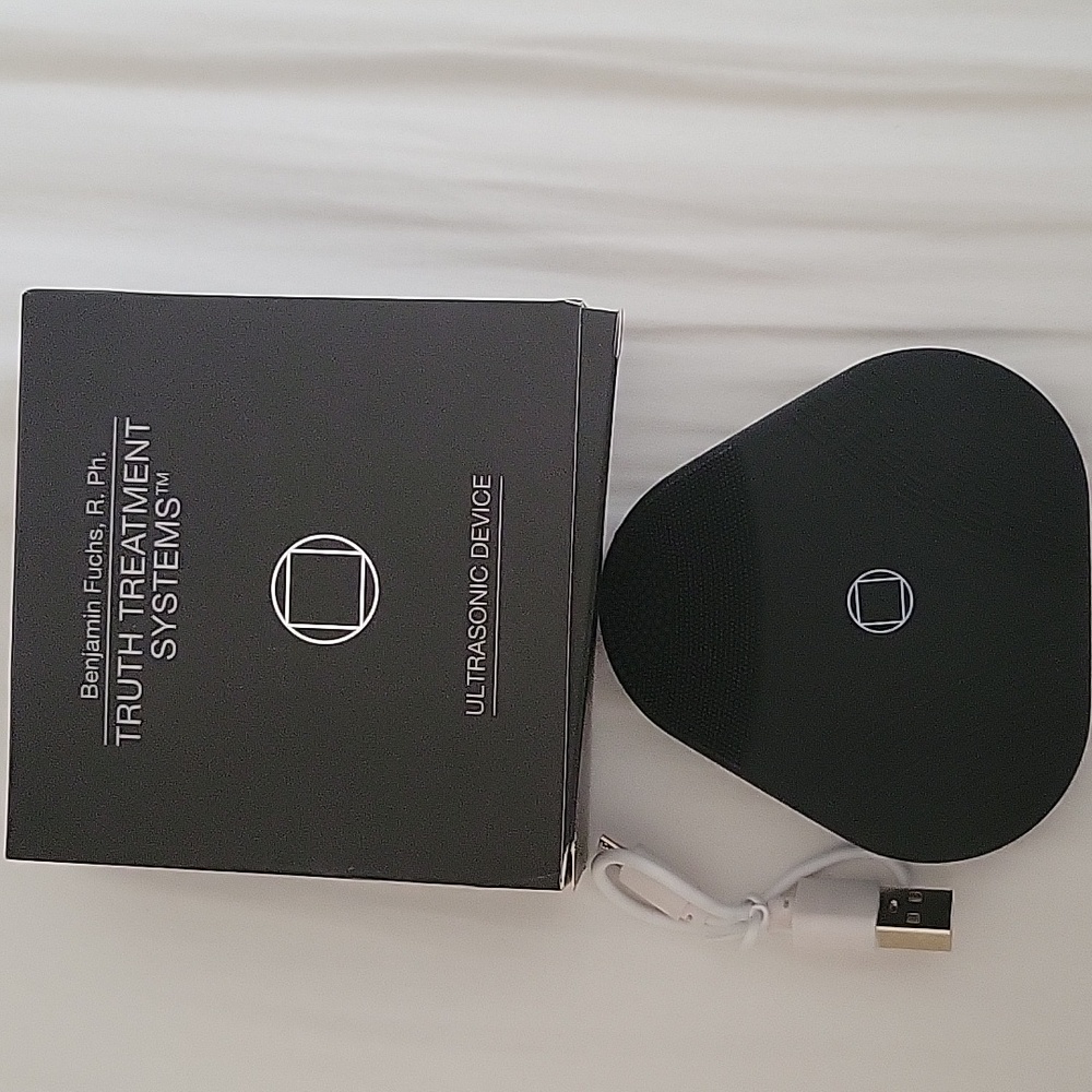Truth Treatments Ultrasonic Device
